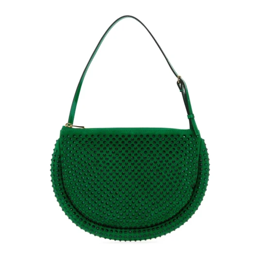 JW Anderson Dame Vesker Grønn ONE SIZE JW Anderson Dame Vesker Grønn ONE SIZE