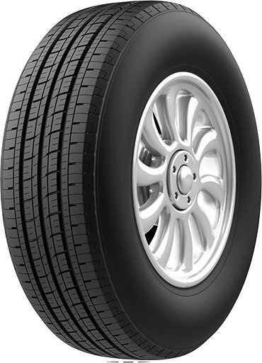 Fronway Trayectour E1 205/70R15 106/104R