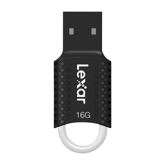 Lexar Jumpdrive V40 16GB USB 2.0 LJDV4016GABEU