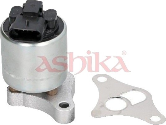 EGR Ventil ASHIKA 150-00-0407