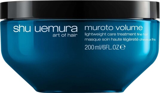 Shu Uemura Muroto Volume Care Treatment 200ml