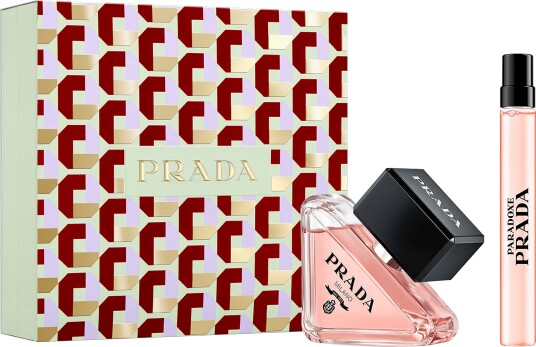 Prada Paradoxe Gaveeske med Eau de Parfum 30ml og 10ml Reisespray