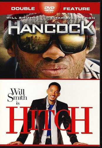 Hancock & Hitch DVD