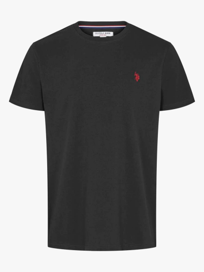 U.S. Polo Assn. Arjun T-shirt Sort S
