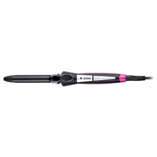 Solac Curl Expert Krølltang (Keramisk)