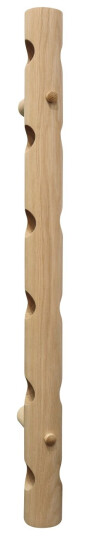 Home>It® Vinholder Til 6 Flasker 78,5 × 9 × 4 Cm Egetræ Natur Home>It® Vinholder Til 6 Flasker 78,5 × 9 × 4 Cm Egetræ Natur