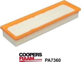 COOPERSFIAAM FILTERS PA7360 Luftfilter COOPERSFIAAM FILTERS PA7360 Luftfilter