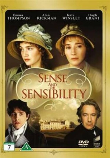 Fornuft Og Følelser (Sense And Sensibility) (1995) Fornuft Og Følelser (Sense And Sensibility) (1995)