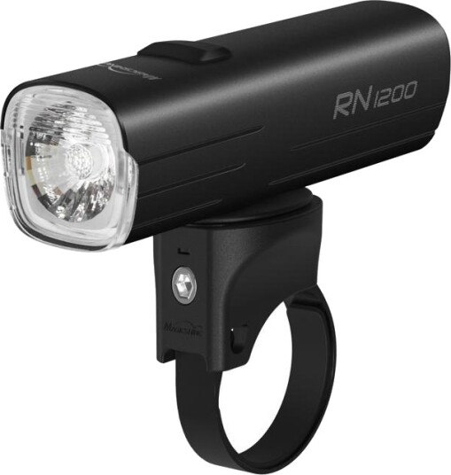 Magicshine RN 1200 forlykt 1200 lumen USB-C oppladbar