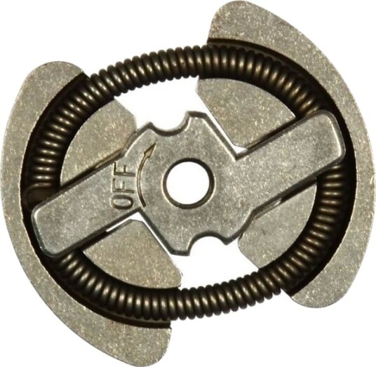Clutch Til Bensindrevet Sag/Gressklipper Partner 351 Hus137 G81130