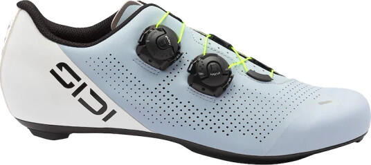 Sidi Ergo 6 sykkelsko race sky grey