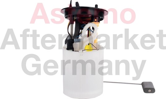 Drivstoffpumpe HÜCO 2503134