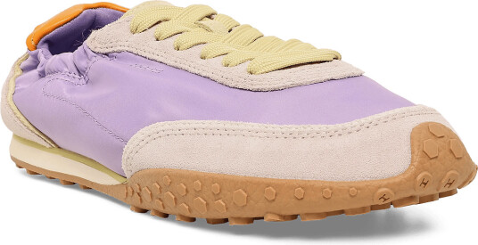 Hoff Bridge Dopamine Lilac Multi/patterned 38