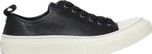 Ann Demeulemeester Herre Sko Svart 45 EU,
