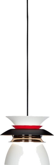 Diablo T1548 Takpendel Diameter 16 Cm Lengde