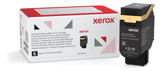 Xerox Toner Black 2.4k Versalink C415 Xerox Toner Black 2.4k Versalink C415