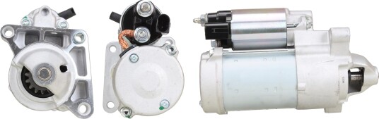 DRI 315075152 Starter DRI 315075152 Starter