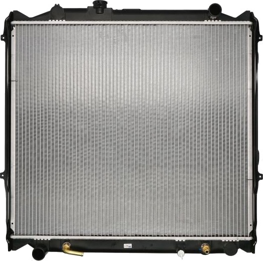 KOYORAD PL010666 Radiator motorkjøling KOYORAD PL010666 Radiator motorkjøling