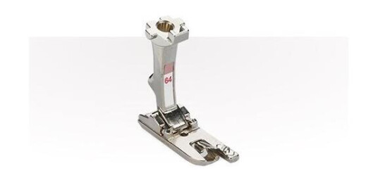 Bernina 64 Sømfolder A Bernina 64 Sømfolder A
