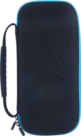 Steelplay Carry & Protect Lite Veske Blå