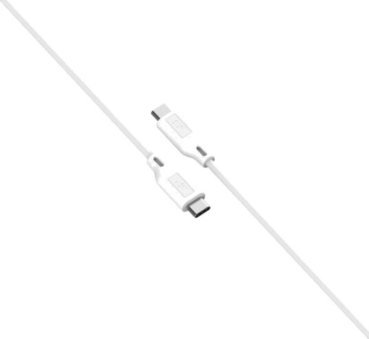 Silicon Power Boostlinklk15cc 1 M Usb C Usb C 0,48 Gbit/S Hvit