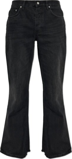 Represent Herre Jeans Svart W29,
