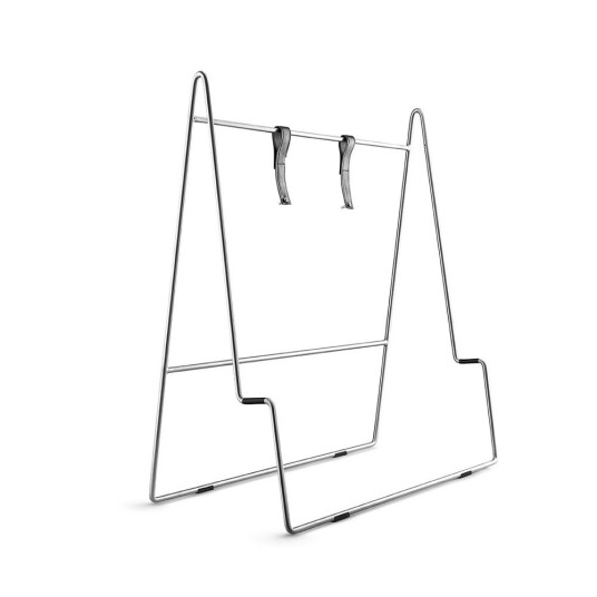 Eva Solo Carry TV-stativ Rustfritt st?l Eva Solo Carry TV-stativ Rustfritt st?l