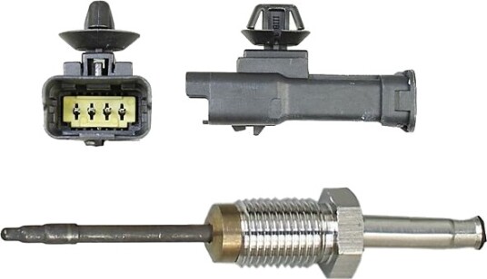 Sensor, eksostemperatur METZGER 0894660