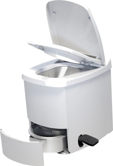 Sunwind Forbrenningstoalett El-dorado Plus Sunwind Forbrenningstoalett El-dorado Plus