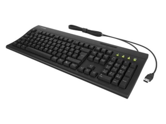 Keysonic KSK 8041U CR 61082 Svart