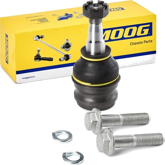 Bærekule MOOG SU-BJ-104141