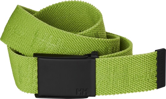 Helly Hansen Workwear Belte 79528 Lime