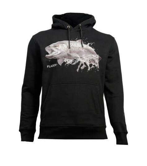 Fladen Hoodie Seatrout Hunter