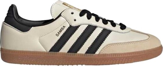 adidas Originals Samba Og W - Beige - 38 2/3