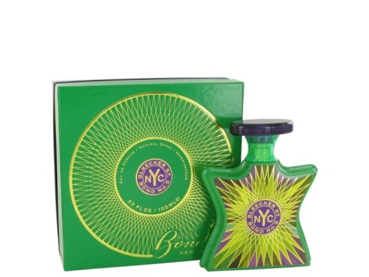 Obligasjonsnr. 9 Bleecker Street Eau De Parfum 100 Ml Unisex
