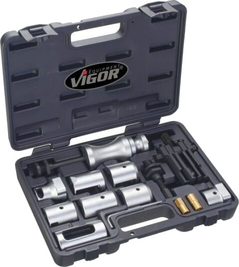 VIGOR V2523 Avtrekkersett, viskerarm VIGOR V2523 Avtrekkersett, viskerarm