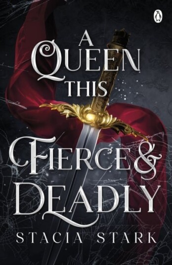 A Queen This Fierce and Deadly A Queen This Fierce and Deadly