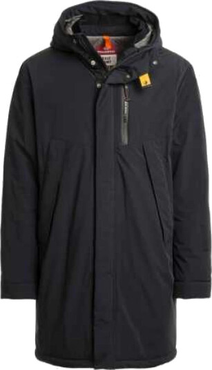 Parajumpers Herre Frakker Svart S,