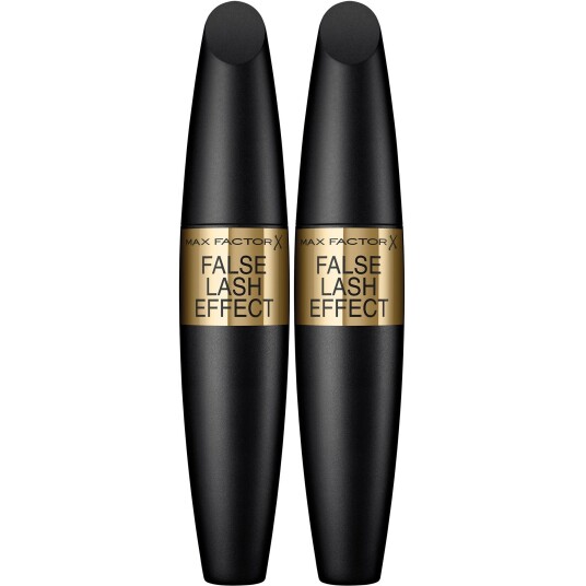 Max Factor False Lash Effect Mascara 01 Black Duo Max Factor False Lash Effect Mascara 01 Black Duo