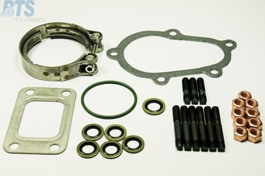 BTS TURBO T931431ABS Monteringssett, lader