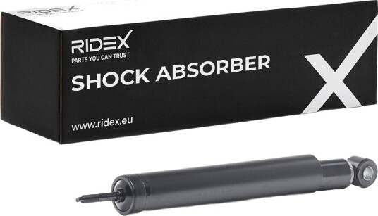 RIDEX 854S2400 Støtdemper