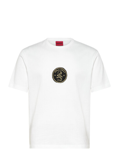 HUGO Dobul White XS HUGO Dobul White XS