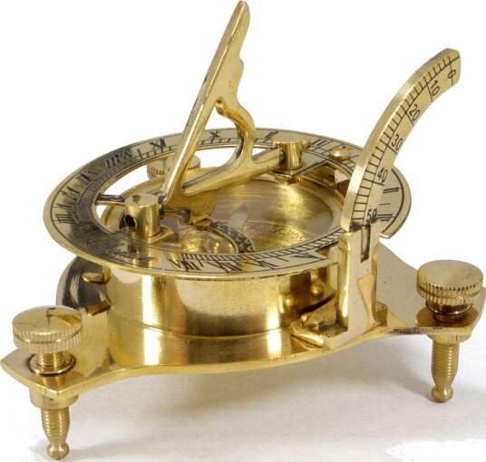 Origin Outdoors Kompass Sundial Klassisk Kompass Origin Outdoors Kompass Sundial Klassisk Kompass