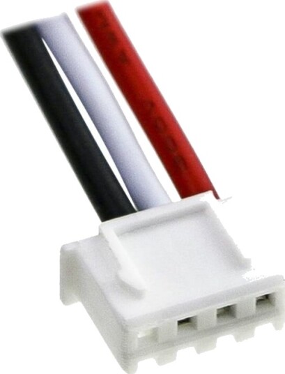 Coreparts Batteri 