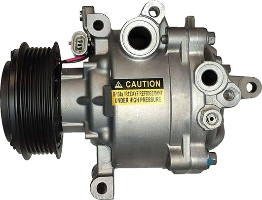 AC kompressor Airstal 10 5909