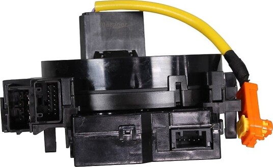 Viklefjær, airbag METZGER 09161301