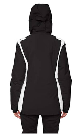 J.Lindeberg Wera Jacket Dame Black S