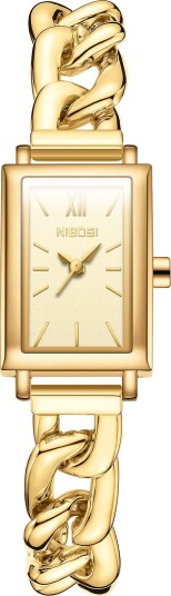 Nibosi Montrelle Gold
