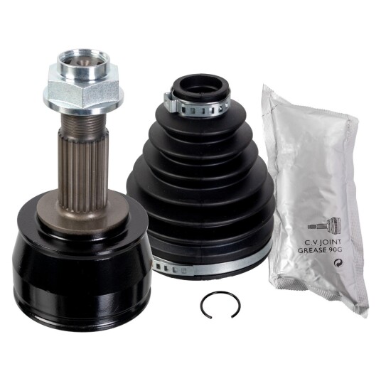 Febi Bilstein Drivknute drivaksel FEBI BILSTEIN 175800