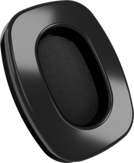 Guardio Hearing Freebirds ørepute gel svart 1 stk ,SBG-1001652 Svart Gratis størrelse Guardio Hearing Freebirds ørepute gel svart 1 stk ,SBG-1001652 Svart Gratis størrelse